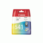 CARTOUCHE CANON CL-541 DE 3 COULEURS POUR IMPRIMANTE JET D