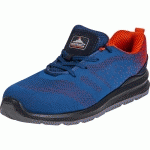 CHAUSSURES DE SÉCURITÉ PORTWEST STEELITE AIRE S1P 41 (PAIRE)