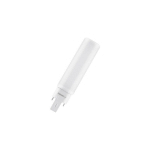 OSRAM - DULUX D 18 AMPOULE LED POUR CULOT G24D-2, 7 WATT, 700 LUMEN, BLANC FROID (4000K), ORIENTABLE, EN REMPLACEMENT DE L'AMPOULE DULUX