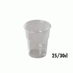 GOBELET SMOOTHIES CRISTAL