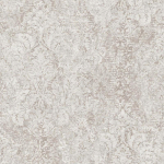 PAPIER PEINT BEIGE / CRÈME COULOIR CHAMBRE (À COUCHER) SALON - 10,05 X 0,53 M - BRICOFLOR