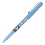 PILOT ROLLER PILOT V BALL - ENCRE LIQUIDE - 0,5 MM - TURQUOISE (PRIX UNITAIRE)