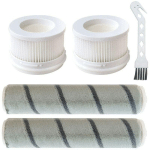 ACCESSOIRES D'ASPIRATEUR BROSSE À ROULEAU FILTRE HEPA POUR 1C PIÈCES DE RECHANGE POUR ASPIRATEUR À MAIN