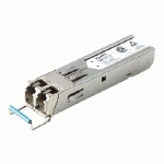 ZYXEL SFP-LX-10-D MODULE ÉMETTEUR-RÉCEPTEUR DE RÉSEAU 1000 MBIT/S 1310 NM