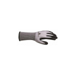 DELTA PLUS - GANTS DE MANUTENTION VENICUT TAILLE 8, RÉSISTANT AUX COUPURES, 2 GANTS, GRIS ( PRIX POUR 1 PAIRE )