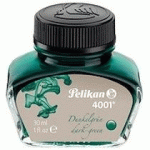 ENCRE 4001 DANS UN FLACON, ROSE VIF, CONTENU: 30 ML - LOT DE 4