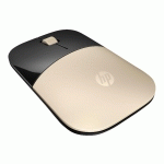 HP SOURIS SANS FIL Z3700 OR