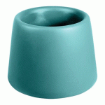 JARDINIÈRE SARDANA BLEU CLAIR RAL 6027