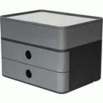 MODULE DE CLASSEMENT SMART-BOX PLUS ALLISON, GRANITE GRE