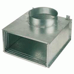 PLENUM PL 1X558