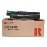 RICOH CARTOUCHE LASER FX12 POUR AFICIO 120F