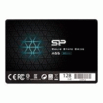 SILICON POWER A55 - DISQUE SSD - 128 GO - SATA 6GB/S