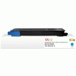 TONER REMANUFACTURÉ OWA - STANDARD - CYAN - POUR KYOCERA TK-8325 C