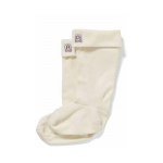 CHAUSSETTE POLAIRE BLANC T39/42 - ROUCHETTE