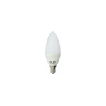 CRISTALRECORD - BOUGIE LED E14 6W 420LM 4200ºK DIMMABLE