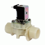 DELABIE - LECTROVANNE 12V MM 1'