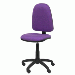 FAUTEUIL AYNA TISSUE BALI - LILA