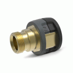 KÄRCHER - ADAPTATEUR 2 EASY!LOCK - M 22 X 1,5