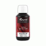 LOT DE 3 - HD CLASSIQUE 125ML AMARANTHE - AMARANTHE