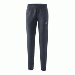 PANTALON - ERIMA - WORKER SQUAD FEMME SLATE GREY/SILVER GREY