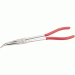 PINCE BEC DEMI ROND COUDE EXTRA LONGUE _ 239-28CP