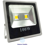 PROJECTEUR A LED 100 WATT 100 W OUTDOOR IP65 COLD LIGHT LIGHTING