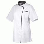 VESTE DE CUISINE FEMME EXPRESSION