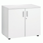 ARMOIRE BASSE H 72 X L 80 CM INTUITIV