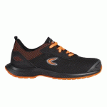 CHAUSSURES DE SÉCURITÉ - BASSES - GRUMMAN - S3L FO SR - T42 COFRA