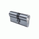 CYLINDRE DOUBLE VARIÉ À PROFIL EUROPÉEN - 30 X 50 MM - C83 ABUS