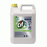 GEL MULTI-USAGE CONCENTRÉ AVEC JAVEL DE LA MARQUE CIF