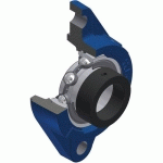 PALIER AUTO ALIGNEUR -ESFLZ202 - SNR