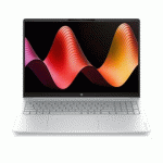 PC PORTABLE HP OMNIBOOK 3 16-BU0052NFX 16'' 2K INTEL CORE 3 8 GO RAM 512 GO SSD ARGENT