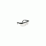 LUNETTES DE PROTECTION HI-VOLTAGE ARC™ INCOLORE - BOUTON OPTICAL - 250-24-0080-EN