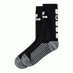 CHAUSSETTES - ERIMA - CLASSIC 5-C NOIR/BLANC