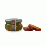 CONFIT DE POMME CARAMEL AU SAVEUR DE PAIN D'ÉPICES 110G