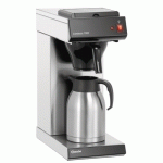 MACHINE À CAFÉ PROFESSIONNELLE BARTSCHER CONTESSA 1002