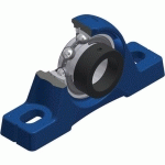 PALIER AUTO ALIGNEUR -ESPE208 - SNR