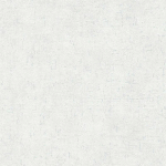 PAPIER PEINT BLANC INTISSÉ IDÉAL COULOIR | PAPIER PEINT BLANC GRIS CHAMBRE ADULTE | TAPISSERIE BLANCHE TEXTURÉE POUR SALON - 10,05 X 0,53 M