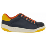 CHAUSSURES DE SÉCURITÉ SPORT PARADE JAMMA S3 SRC BLEU 41 - BLEU