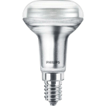 PHILIPS - LED CEE: F (A - G) LIGHTING CLASSIC 77377900 E14 PUISSANCE: 1.4 W BLANC CHAUD