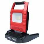 BAPI - BLOC AUTONOME PORTABLE D