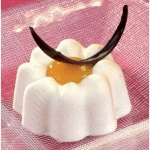 BAVAROIS FLEXIPAN 8 CÔTÉS 18 EMPREINTES_336 034 - MATFER