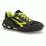 CHAUSSURES DE SÉCURITÉ HOMME YELLOW U POWER