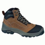 CHAUSSURES DE SÉCURITÉ SOLANO S3 SRC HAUT-46 - LEMAITRE