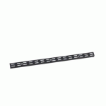 CRÉMAILLÈRE DOUBLE PAS DE 32 MM - HAUTEUR 2240 MM SYSTEM PLUM