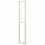 ÉCHELLE BOIS WEDEKA H:2330 MM PROF.:300 MM