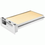 FILTRE PRINCIPAL HF-CT COMP - FESTOOL - 204200
