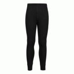 LOT DE 3 - PORTWEST B121 PANTALON THERMIQUE NOIR - TAILLE L