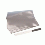 MATFER - FEUILLE GUITARE 600 X 400 MM - 261905